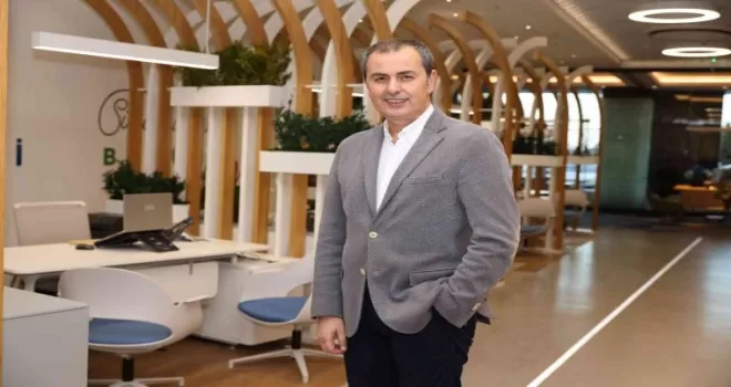 İş Bankası’ndan girişimcilere özel şube
