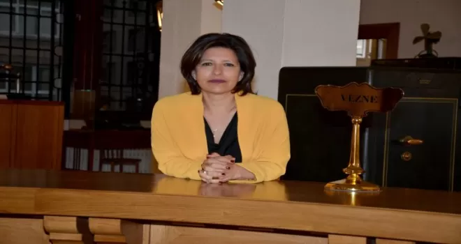İş Bankası Resim Müzesi için çalışmalar sürüyor
