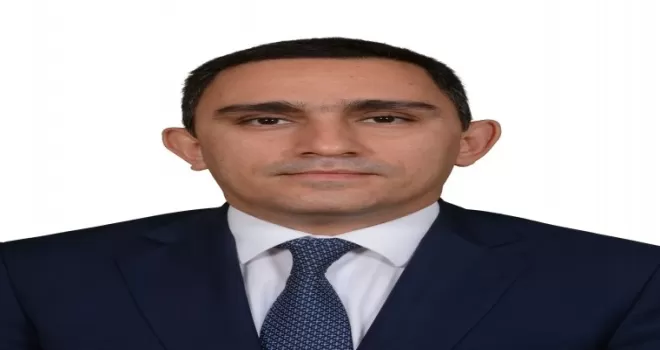 İş Bankası üst yönetiminde değişiklik
