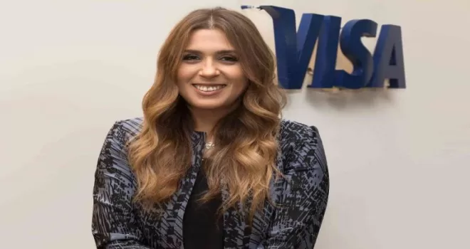 İş Bankası ve Visa işbirliği ile yurt dışı para transferinde bir ilk
