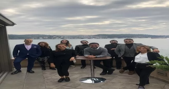 İş dünyasında “hibrit toplantı” dönemi
