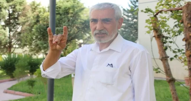 İsa Armağan’ı arkadaşı Naim Yanık anlattı
