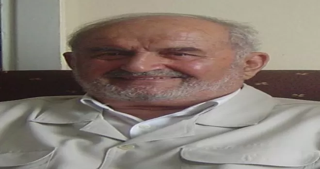 İşadamı Bilal Erol vefat etti
