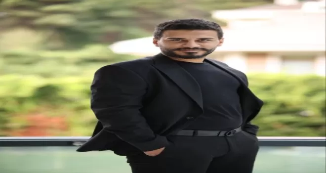İşadamı Engin Polat: “Hedefimiz Avrupa“
