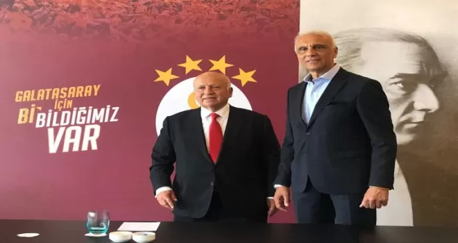 Işın Çelebi: "Renk seçimine katılmayacağız"
