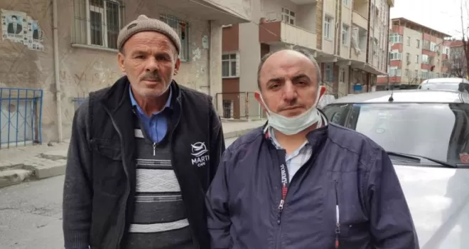 İSKİ, hiç ikamet etmediği adres için haciz gönderdi
