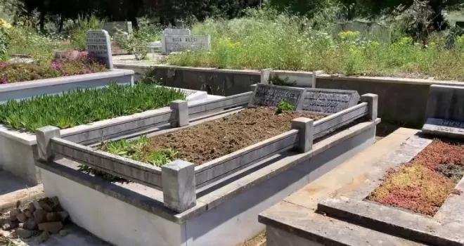 İSKİ skandalının aktörü Ergun Göknel hayatını kaybetti
