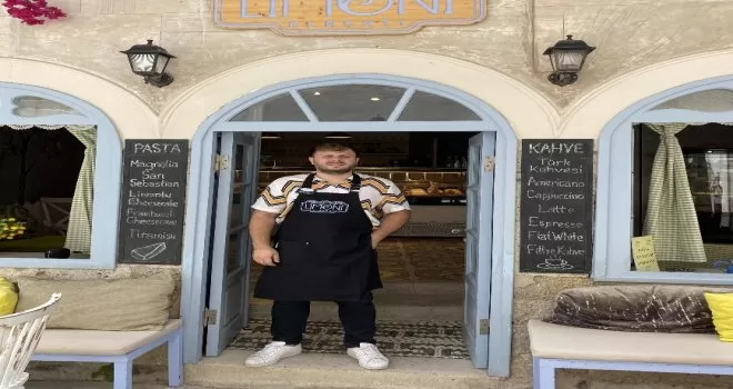 İşletmeci Anıl Karadan: “Çeşme eski günlerine dönecektir”
