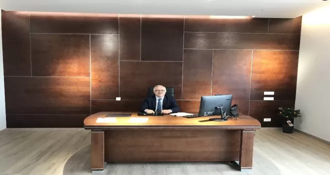 İşletmeler koronavirüse ’Sağlıklı İş Yeri Programı’ ile hazırlanacak
