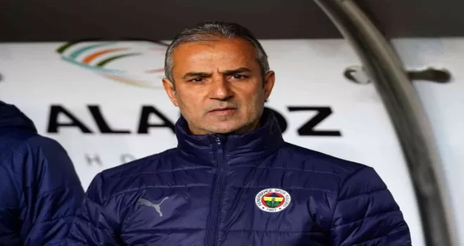 İsmail Kartal, 6.5 yıl sonra Kadıköy’de
