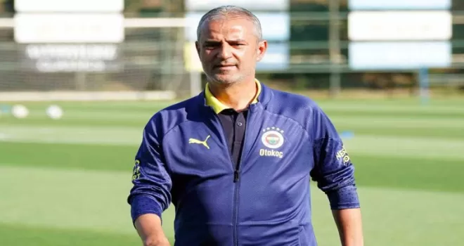 İsmail Kartal: “Bu sene şampiyon biz olacağız“
