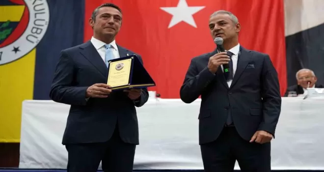 İsmail Kartal: “Bütün kupalara adayız“
