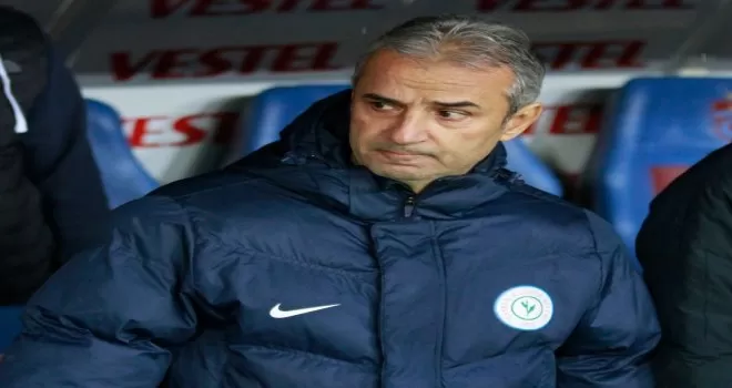 İsmail Kartal: “Çok iyi bir takım bırakıyorum”
