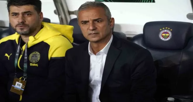 İsmail Kartal’dan 3 tek değişiklik
