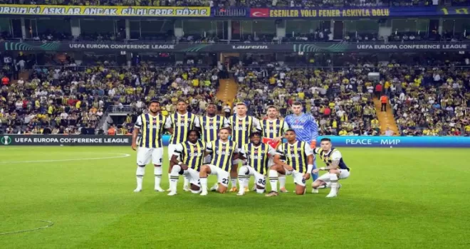 İsmail Kartal’dan 7 değişiklik
