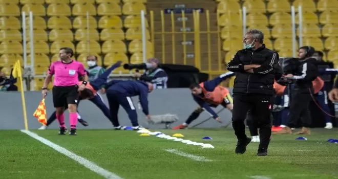 İsmail Kartal’dan Kadıköy’de 2. galibiyet
