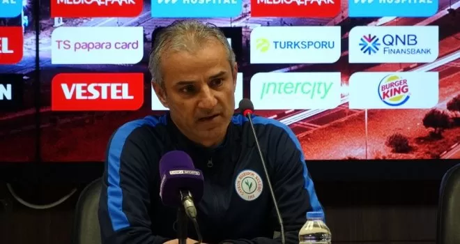 İsmail Kartal: “Duran toplar oyunun kırılma anıydı“
