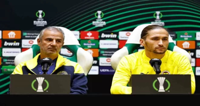 İsmail Kartal: “Liderliğimizi sürdürmek istiyoruz“
