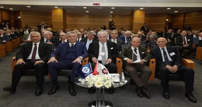İSO Başkanı Bahçıvan: “Koronavirüs, çok boyutlu bir tehdit”
