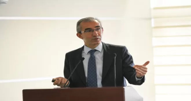 Isparta’da 2021 sulama sezonu başladı
