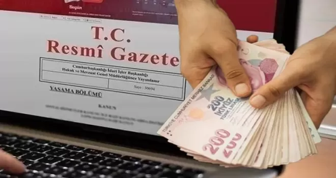 İşsizlik Sigortası Fonu kullanım oranı yüzde 50’ye çıkarıldı
