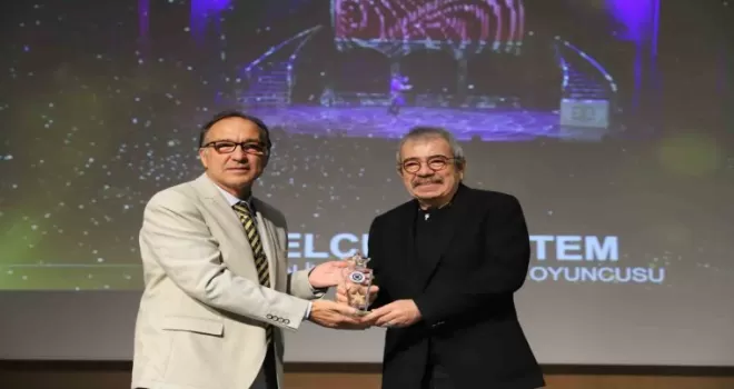 İstanbul Aydın Üniversitesi 16. İletişim Ödülleri sahiplerini buldu
