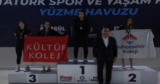 İstanbul Bakırköy’de ’Egemenlik’ müsabakaları tamamlandı