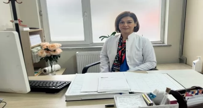 İstanbul Bakırköy’de ücretsiz smear testi