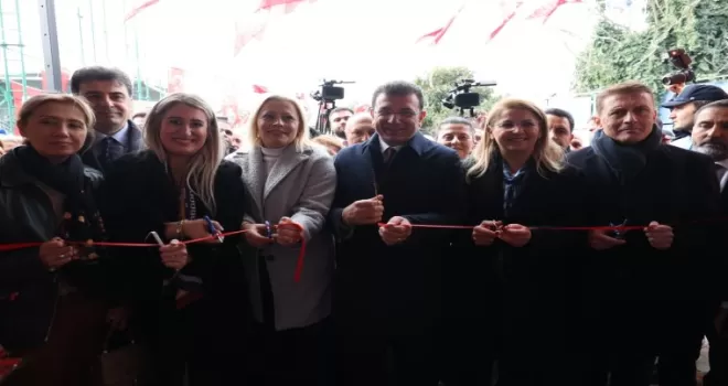 İstanbul Bakırköy eğitime desteği artırıyor
