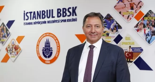 İstanbul BBSK: “İnsan sağlığını, şampiyonluklardan önde tutuyoruz“
