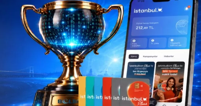 İstanbul BELBİM’den uluslararası bir başarı daha