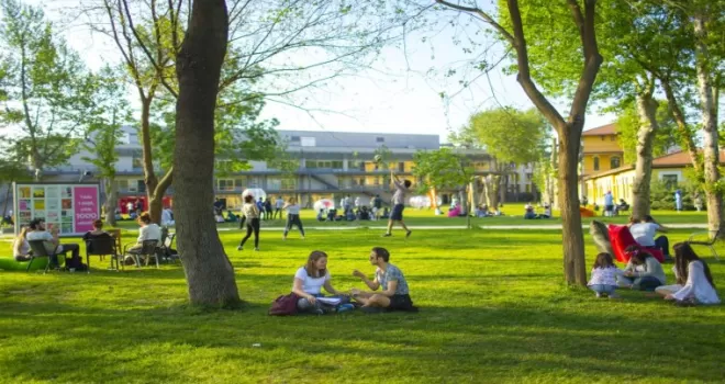 İstanbul Bilgi’den 30. yıla özel burs imkanı