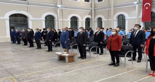 "İstanbul Bilimle Şenleniyor" projesi başladı
