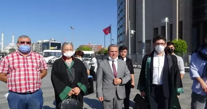 İstanbul Bilişim’in iflasına karar verildi
