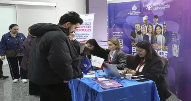 İstanbul BİO bu kez Arnavutköy’de buluşturuyor