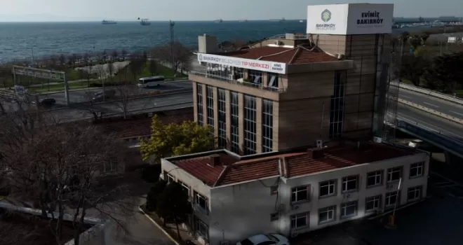 İstanbul’da 44 bin kişiye ücretsiz sağlık hizmeti