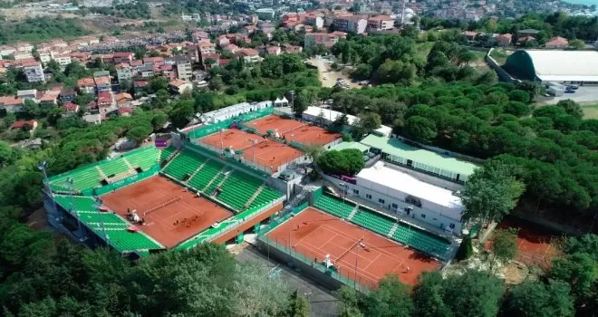 İstanbul’da ana tablo zamanı
