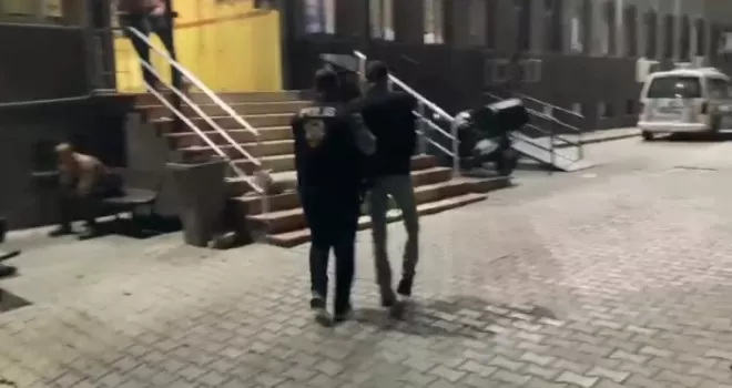 İstanbul’da aranan 100 kişi yakalandı
