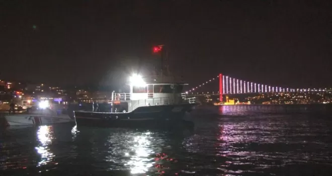İstanbul’da ‘Balık avı’ yasağı başladı
