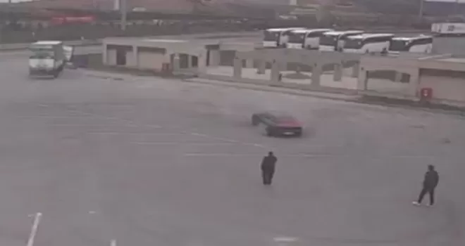 İstanbul’da drift terörü! 2 sürücü yakalandı, ehliyetlerine el konuldu