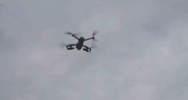 İstanbul’da dron destekli trafik denetimi gerçekleştirildi
