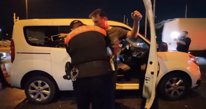 İstanbul’da helikopter destekli “Yeditepe Huzur” uygulaması
