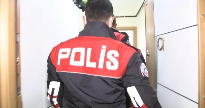 İstanbul’da kaçak nargile tütünü operasyonu
