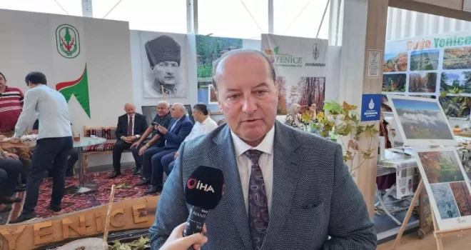 İstanbul’da ‘Karabük Tanıtım Günleri’ tüm hızıyla sürüyor
