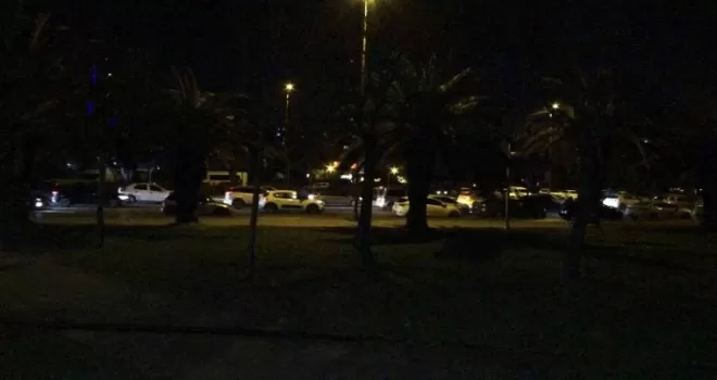 İstanbul’da koku alarmı
