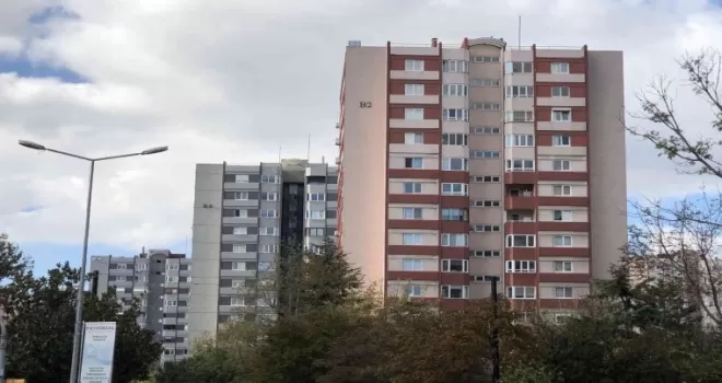 İstanbul’da konut fiyatları mahallelere göre değişiyor
