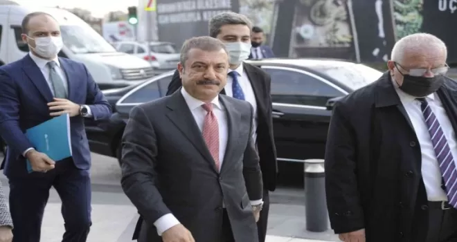 İstanbul’da kritik toplantı başladı
