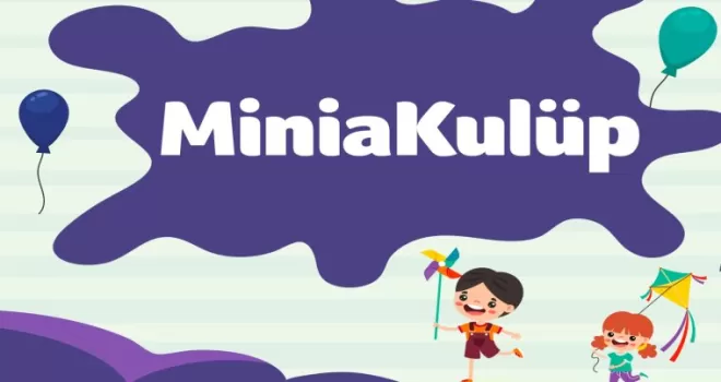 İstanbul’da ’Miniakulüp’ etkinlikleri ay boyunca Miniatürk’te