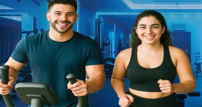 İstanbul’da öğrencilere yüzde 50 spor indirimi