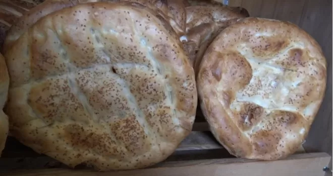 İstanbul’da pide fiyatları açıklandı
